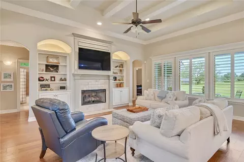 8527 Green Branch Loop, Bryan, TX 77808 photo 4