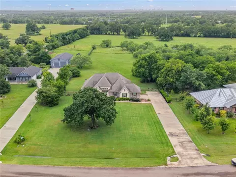 8527 Green Branch Loop, Bryan, TX 77808 photo 32