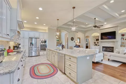 8527 Green Branch Loop, Bryan, TX 77808 photo 8