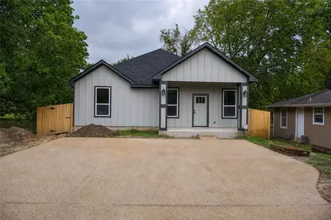 911 Harlem Ln, Bryan, TX 77803 photo 1
