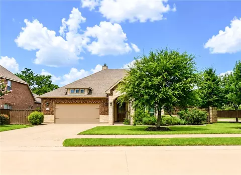 3600 Haskell Hollow Loop, College Station, TX 77845