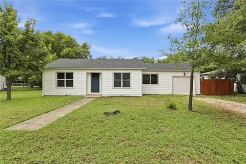 1505 Burt St, Bryan, TX 77802