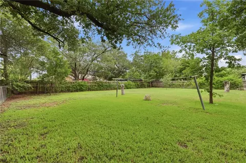 1505 Burt St, Bryan, TX 77802 photo 22