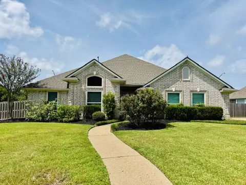 4608 Caddie Ct, College Station, TX 77845