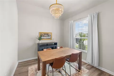 Dining - 2008 Kathryn Dr, Bryan, TX 77807 photo 1 of 1
