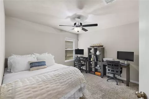 Bedroom - 2008 Kathryn Dr, Bryan, TX 77807 photo 1 of 2