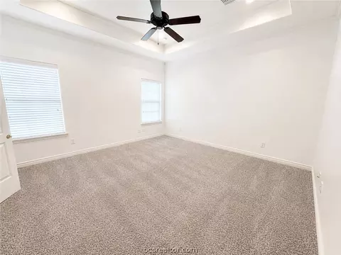 Bedroom - 3092 Archer Cir, Bryan, TX 77808 photo 2 of 4