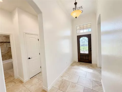 Entry Way - 3092 Archer Cir, Bryan, TX 77808 photo 1 of 2