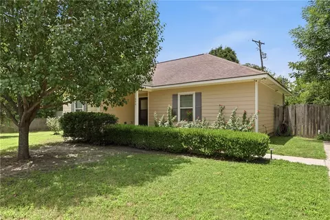 348 Trinity Ave, North Zulch, TX 77872