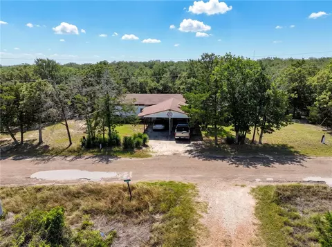 516 Wilderness Rd, Somerville, TX 77879