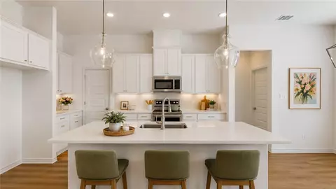 Kitchen - 3524 Pointe Du Hoc Loop, Bryan, TX 77808 photo 1 of 5