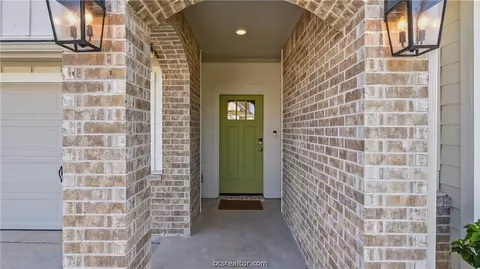 Entry Way - 3524 Pointe Du Hoc Loop, Bryan, TX 77808 photo 1 of 6