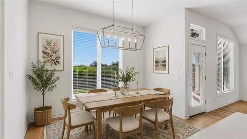 Dining - 3524 Pointe Du Hoc Loop, Bryan, TX 77808 photo 1 of 1