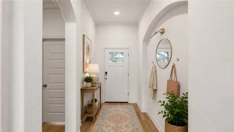 Entry Way - 3524 Pointe Du Hoc Loop, Bryan, TX 77808 photo 1 of 7