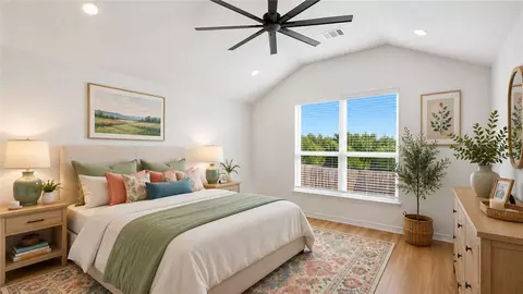 Bedroom - 3524 Pointe Du Hoc Loop, Bryan, TX 77808 photo 1 of 5