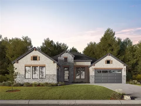 3525 Anderson Arbor Ct, College Station, TX 77845