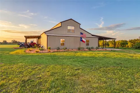 10905 Fm 1361, Snook, TX 77878
