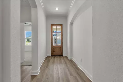 Entry Way - 3010 Teller Dr, Bryan, TX 77808 photo 3 of 3
