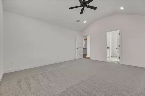 Bedroom - 3010 Teller Dr, Bryan, TX 77808 photo 2 of 4