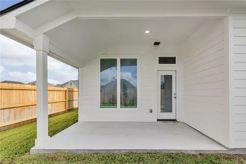 Exterior - 3010 Teller Dr, Bryan, TX 77808 photo 2 of 3