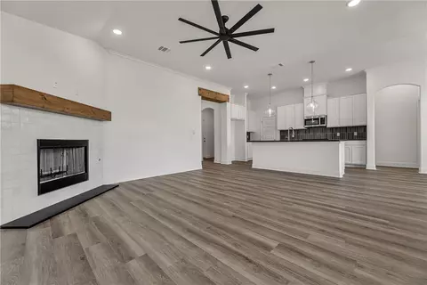 Living - 3010 Teller Dr, Bryan, TX 77808 photo 5 of 6