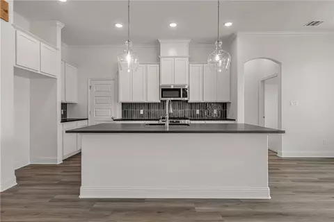 Kitchen - 3010 Teller Dr, Bryan, TX 77808 photo 2 of 3