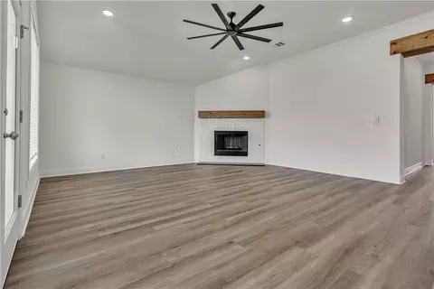 Living - 3010 Teller Dr, Bryan, TX 77808 photo 4 of 6