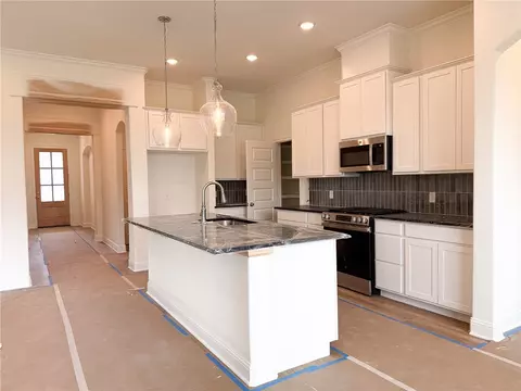 3010 Teller Dr, Bryan, TX 77808 photo 3