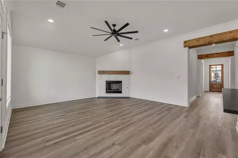 Living - 3010 Teller Dr, Bryan, TX 77808 photo 2 of 6