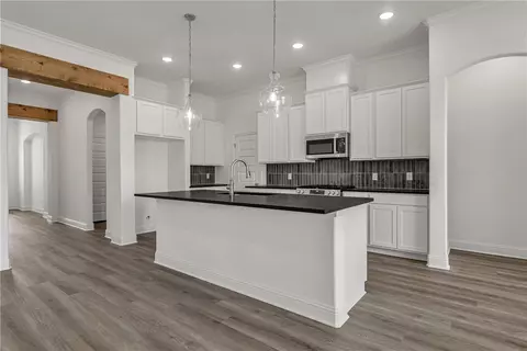 Kitchen - 3010 Teller Dr, Bryan, TX 77808 photo 1 of 3