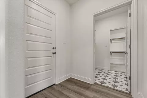 Entry Way - 3010 Teller Dr, Bryan, TX 77808 photo 1 of 3