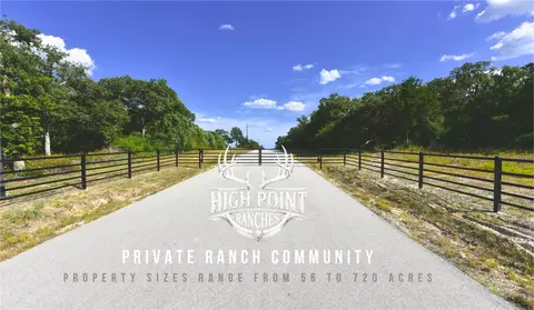 tbd Ranch Road Off Cr 405, Lexington, TX 78947