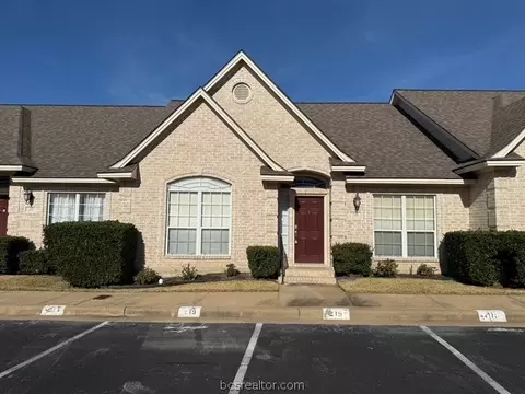 219 Fraternity, College Station, TX 77845