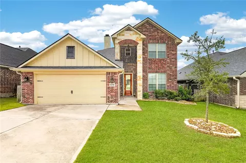 6336 Spartan Dr, College Station, TX 77845