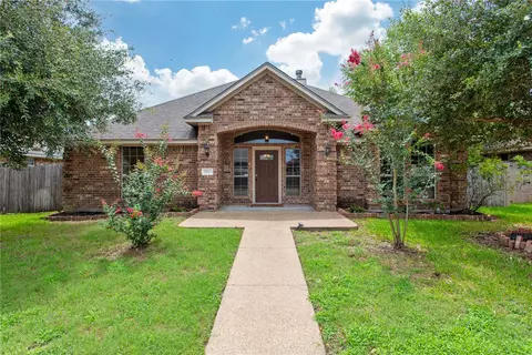 1120 Eagle Ave, College Station, TX 77845