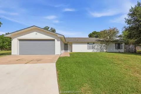 3518 Greenridge Cir, Bryan, TX 77802