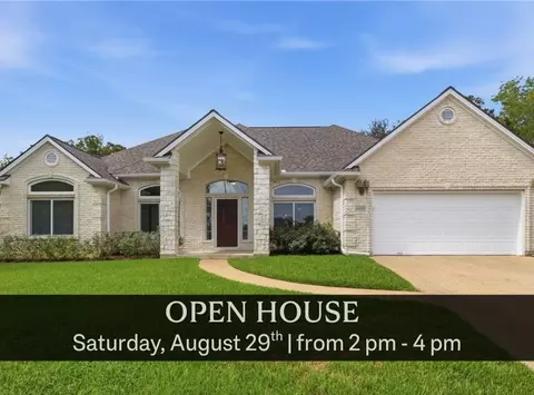 1200 Beacon Ct, College Station, TX 77845