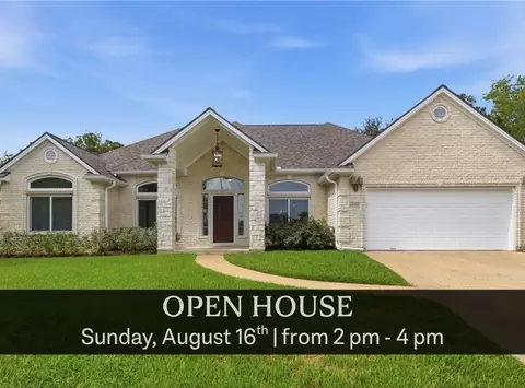 1200 Beacon Ct, College Station, TX 77845