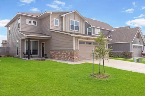 15230 Still Water Meadow Loop, College Station, TX 77845