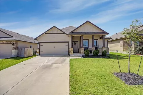 5266 Montague Loop, Bryan, TX 77807 photo 1