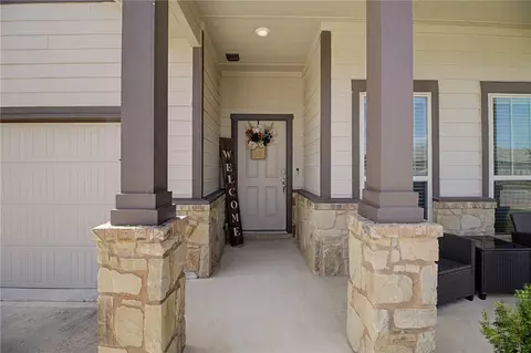 5266 Montague Loop, Bryan, TX 77807 photo 2