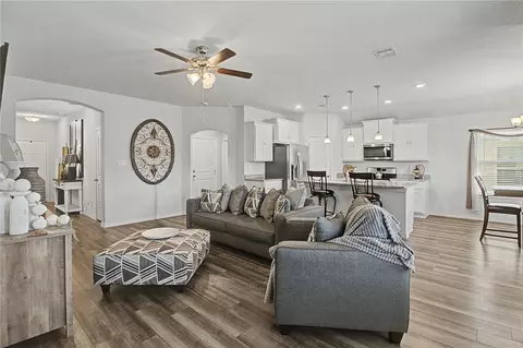 5266 Montague Loop, Bryan, TX 77807 photo 6