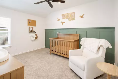 Bedroom - 3164 Tarleton Ct, Bryan, TX 77808 photo 2 of 3