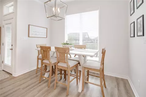 Dining - 3164 Tarleton Ct, Bryan, TX 77808 photo 1 of 1