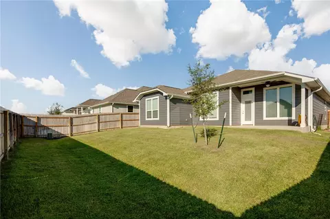 Exterior - 3164 Tarleton Ct, Bryan, TX 77808 photo 3 of 4