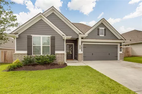 Exterior - 3164 Tarleton Ct, Bryan, TX 77808 photo 2 of 4