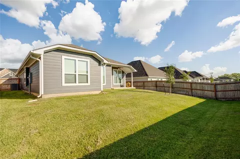 Exterior - 3164 Tarleton Ct, Bryan, TX 77808 photo 4 of 4