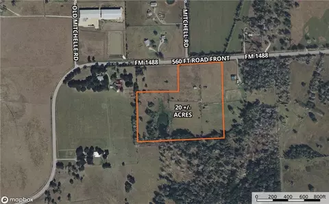 tbd Fm 1488, Hempstead, TX 77445 photo 6