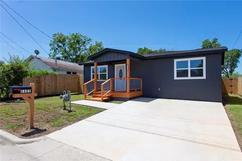 Exterior - 1121 Lowery St, Bryan, TX 77803 photo 2 of 6