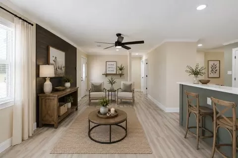 Living - 1121 Lowery St, Bryan, TX 77803 photo 1 of 3